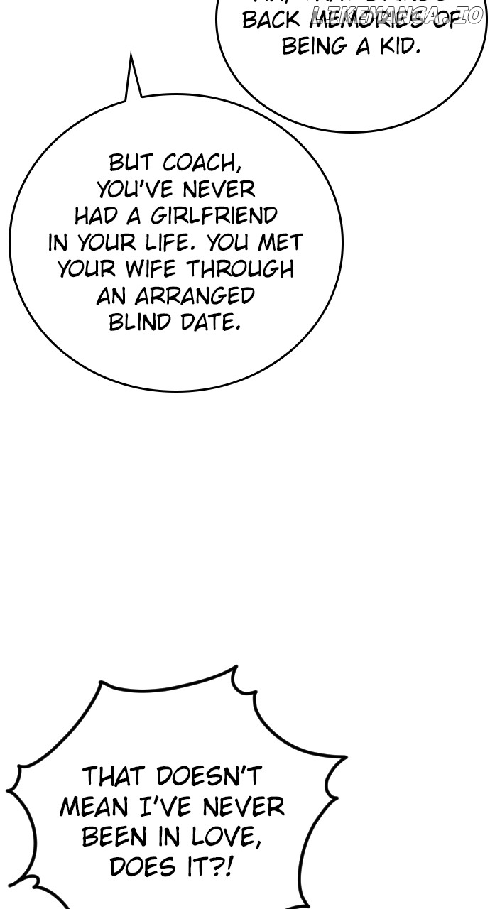 Build Up Chapter 175 - page 62