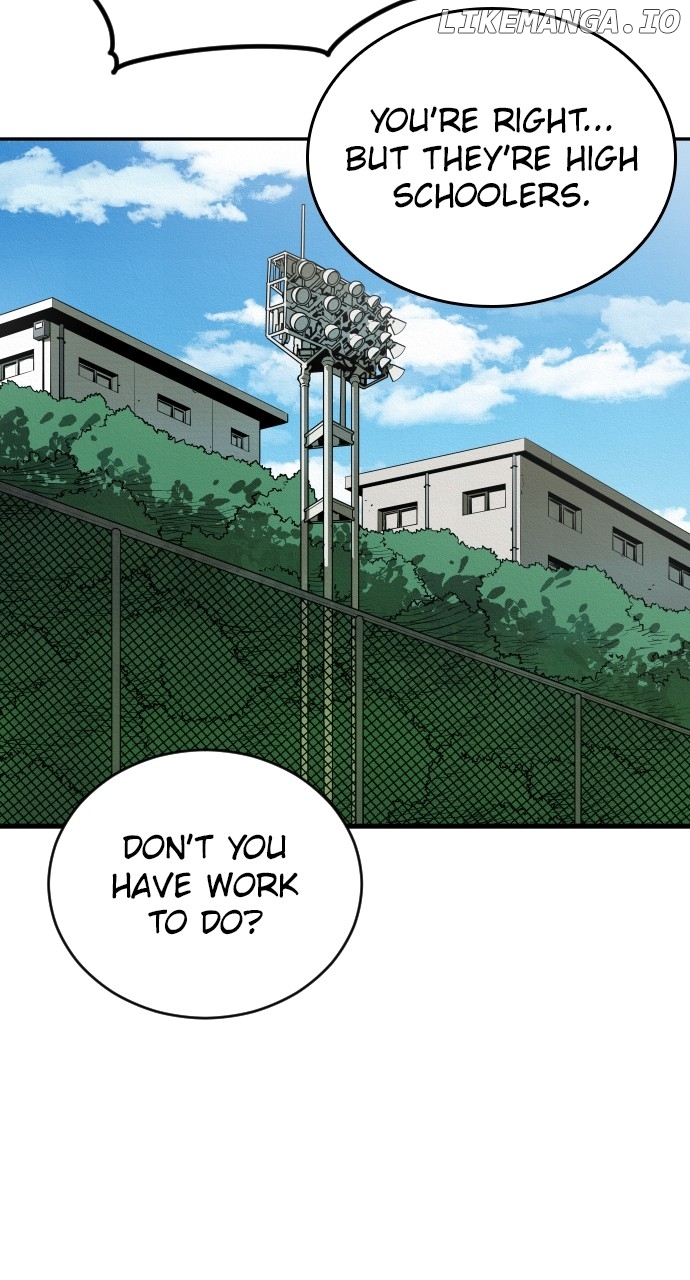 Build Up Chapter 175 - page 63