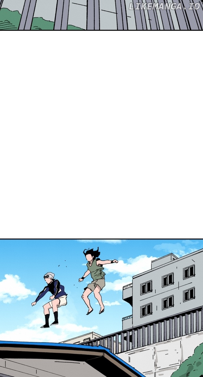 Build Up Chapter 175 - page 74