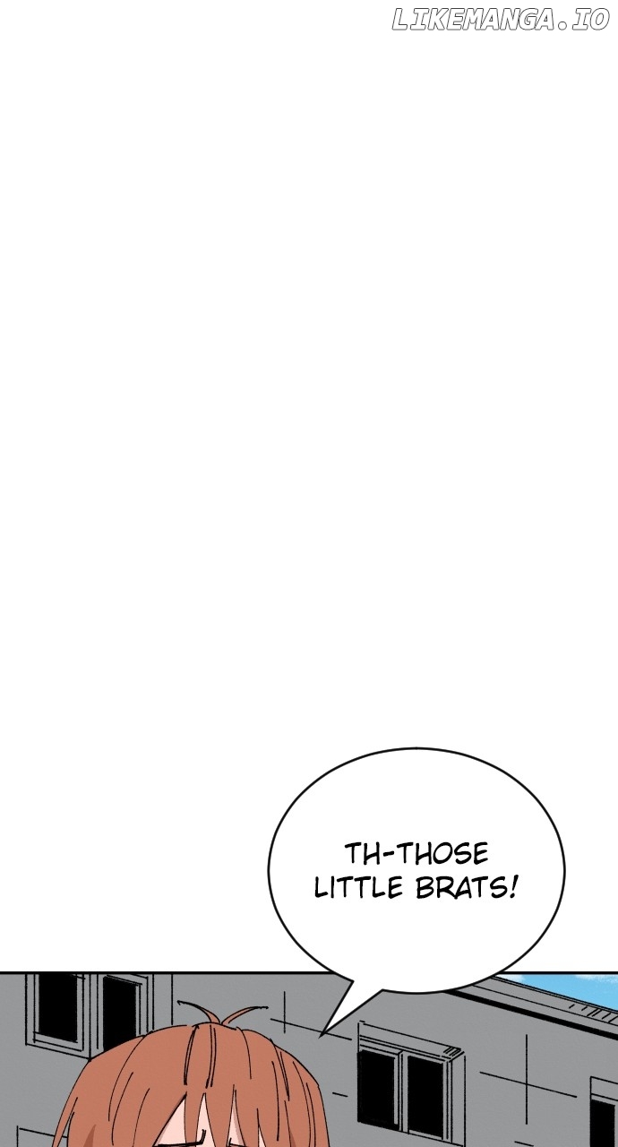 Build Up Chapter 175 - page 79