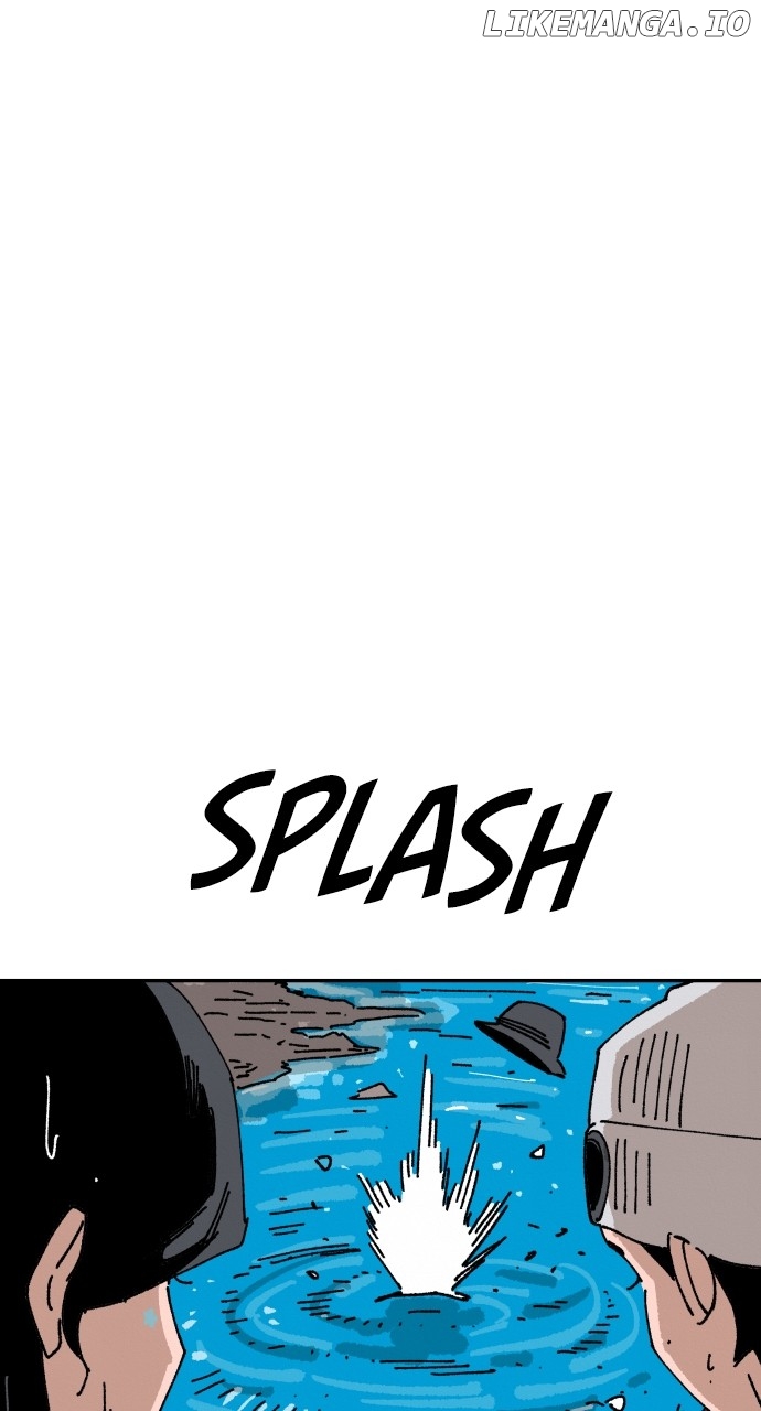 Build Up Chapter 175 - page 94