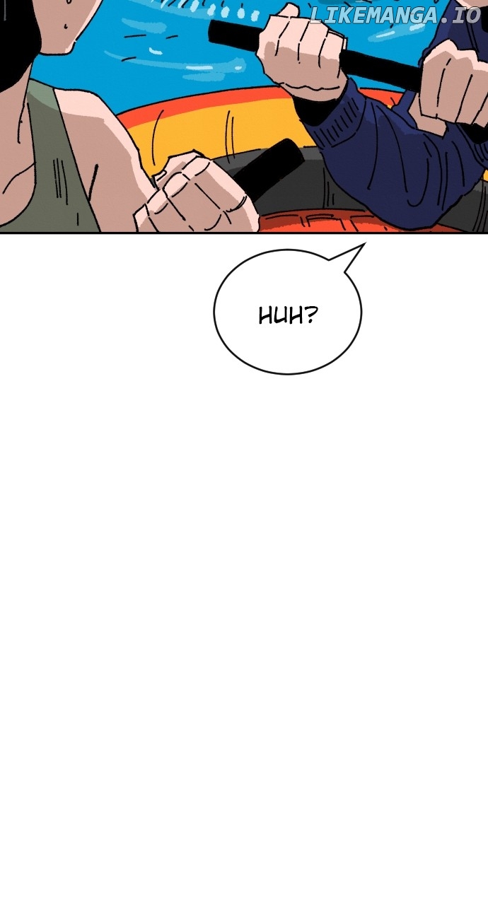 Build Up Chapter 175 - page 95