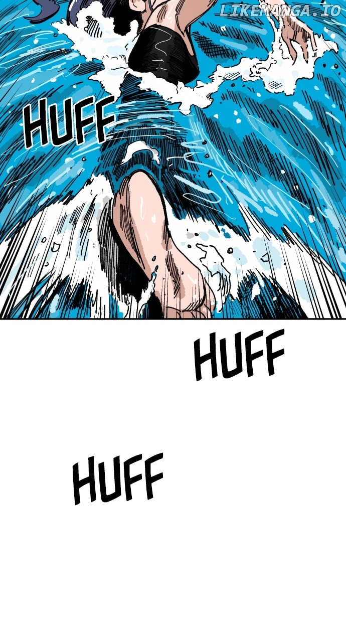 Build Up Chapter 175 - page 97
