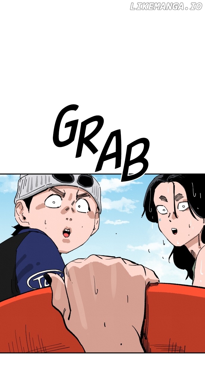 Build Up Chapter 175 - page 100