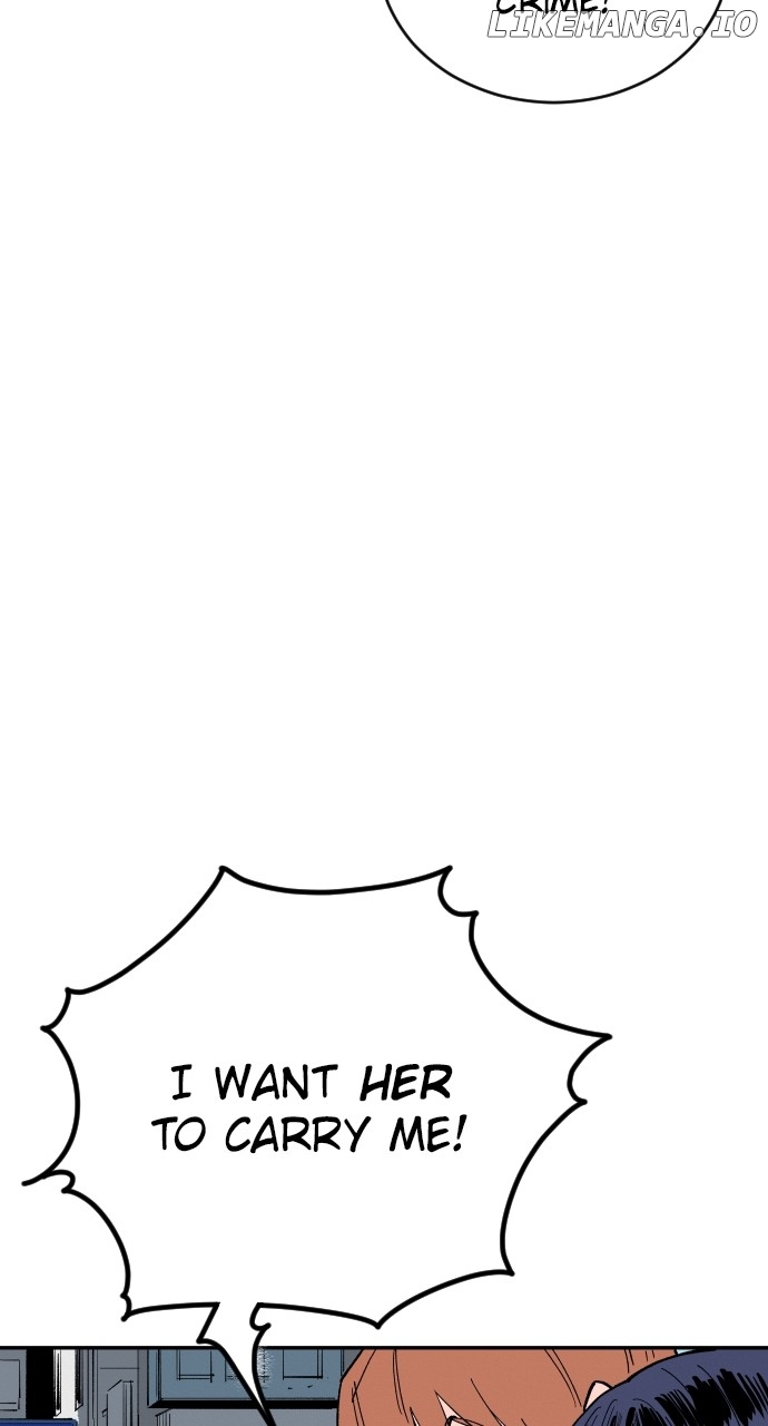 Build Up Chapter 175 - page 111