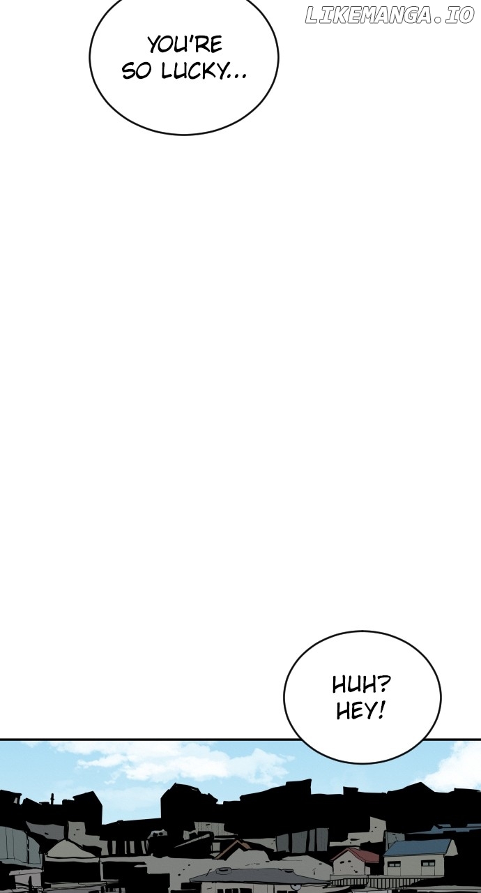 Build Up Chapter 175 - page 131