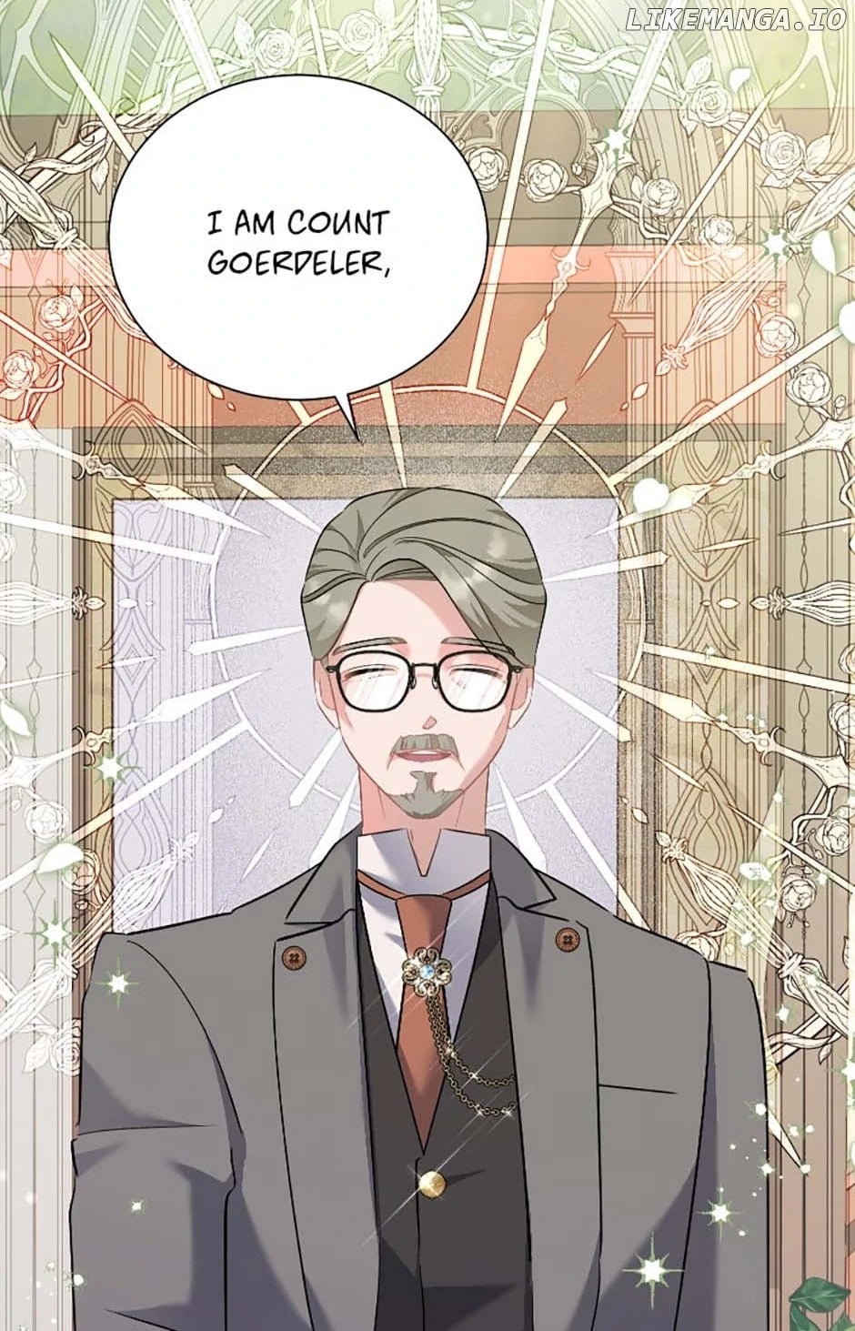 He's Definitely My Son! Chapter 78 - page 2