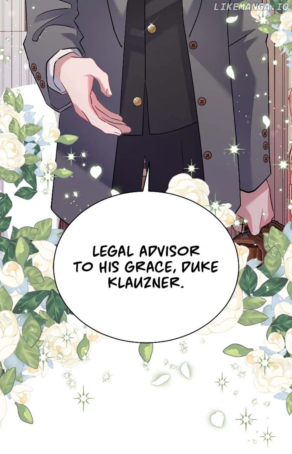 He's Definitely My Son! Chapter 78 - page 3