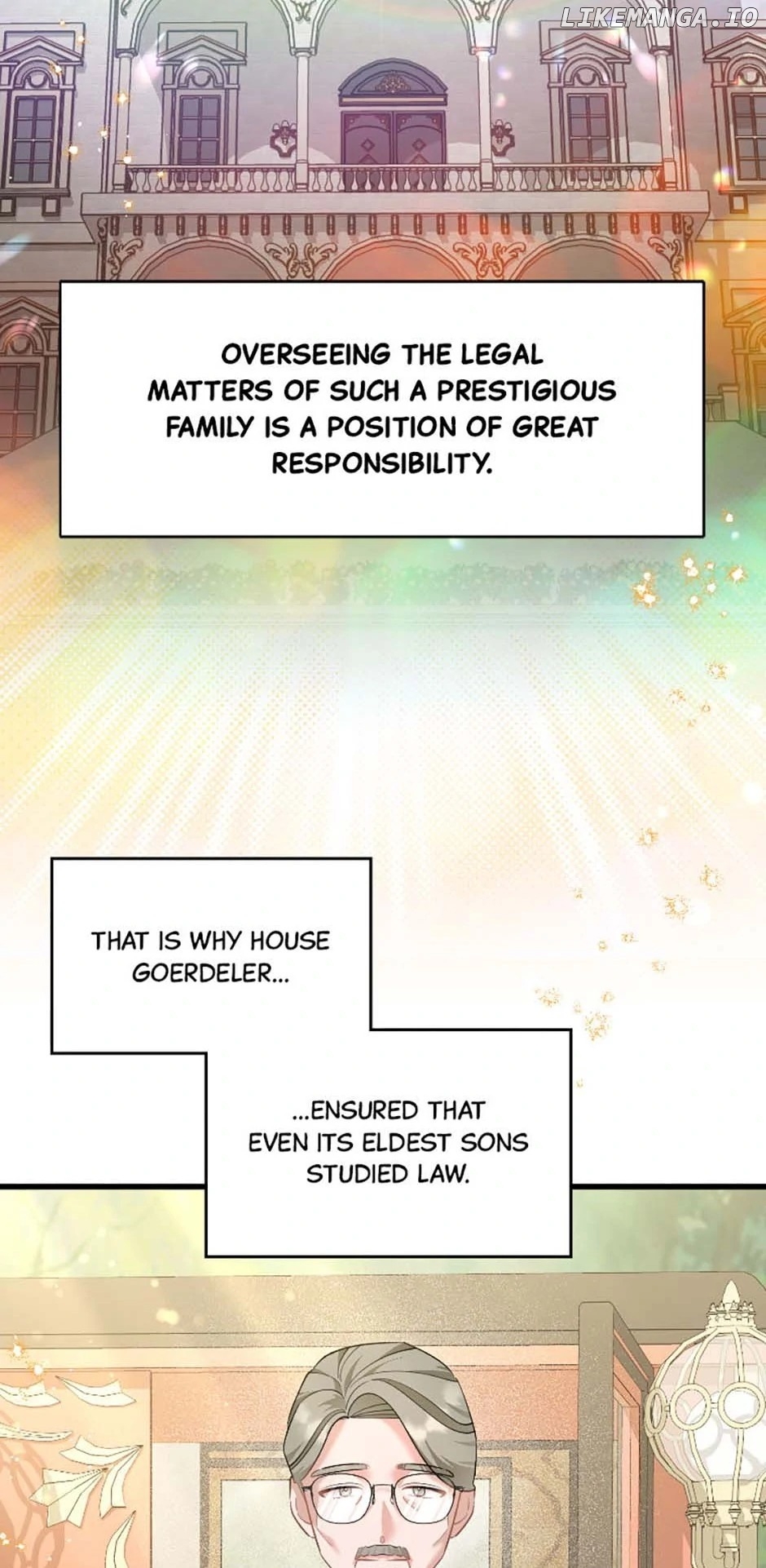 He's Definitely My Son! Chapter 78 - page 5