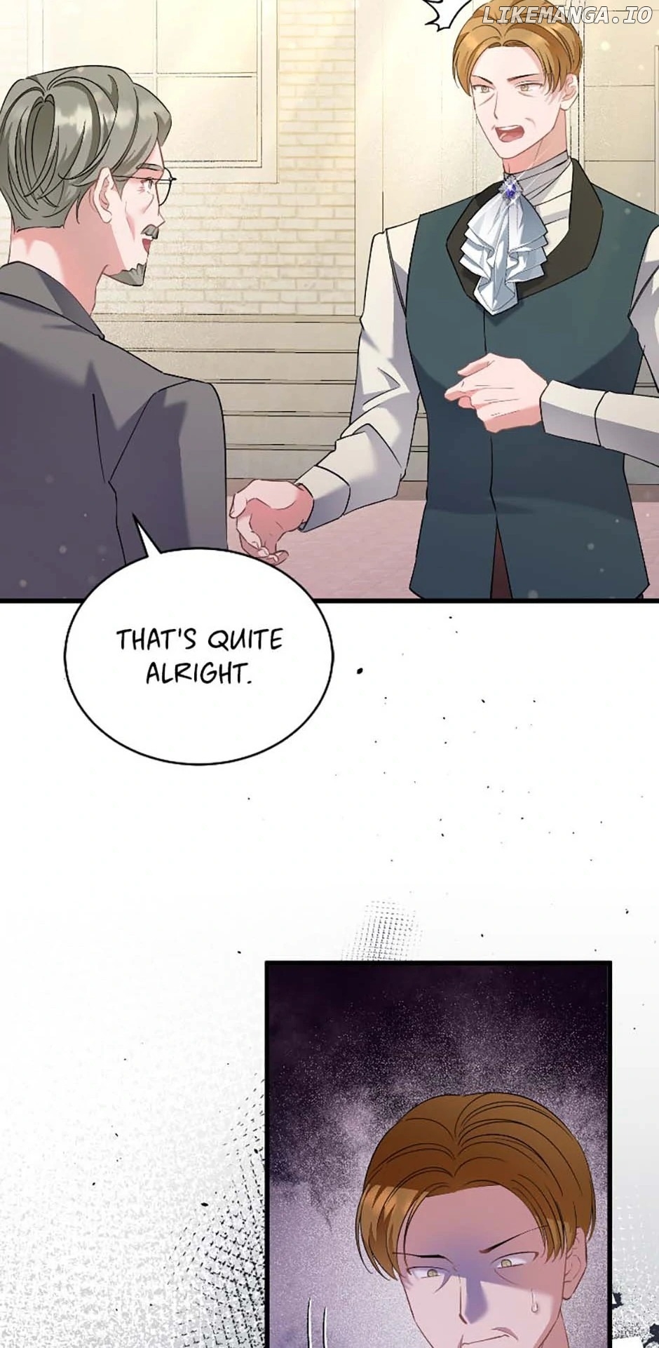 He's Definitely My Son! Chapter 78 - page 7