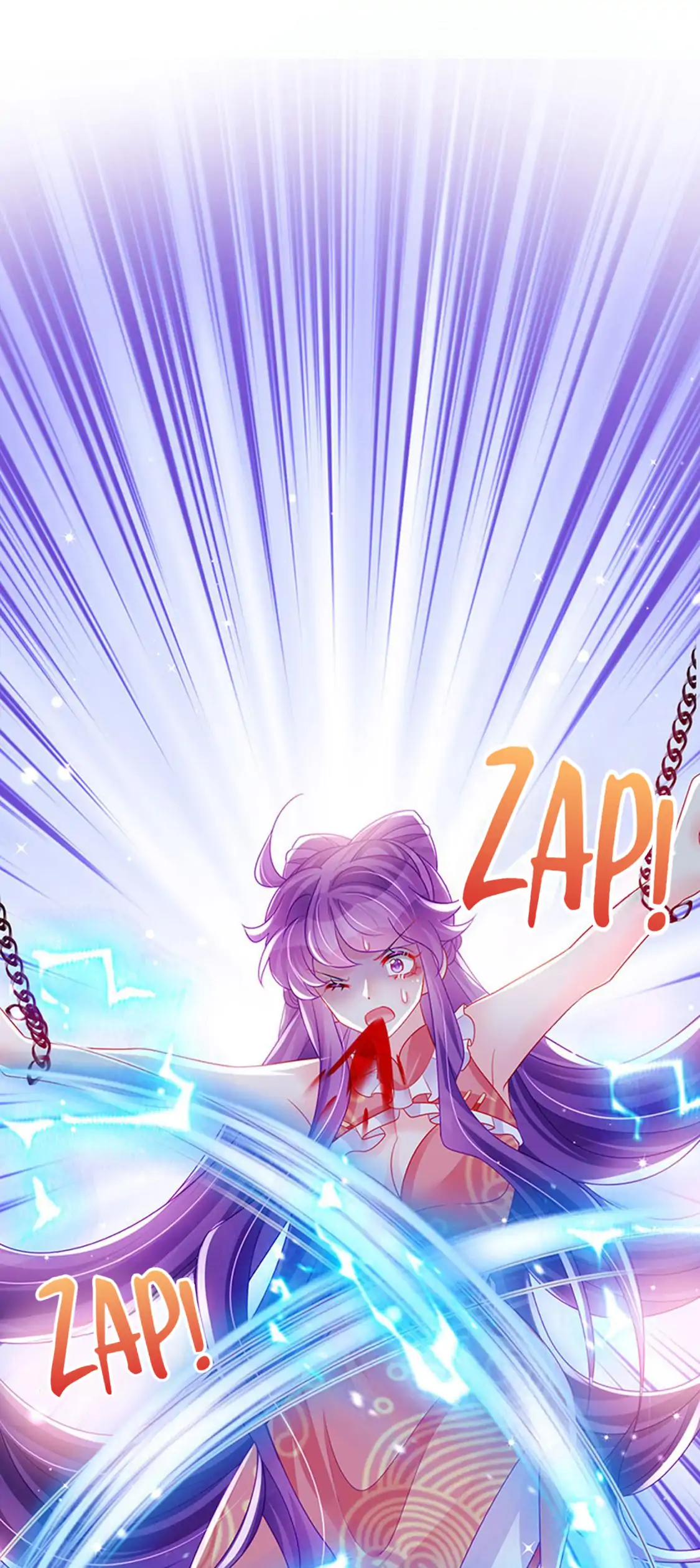 Military Phoenix Chapter 143 - page 9