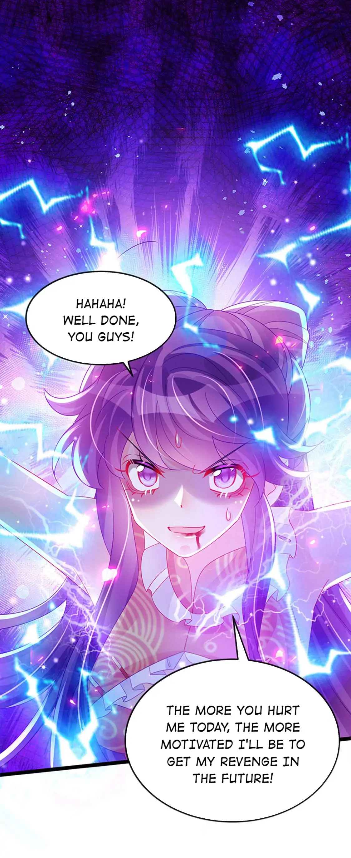 Military Phoenix Chapter 143 - page 12