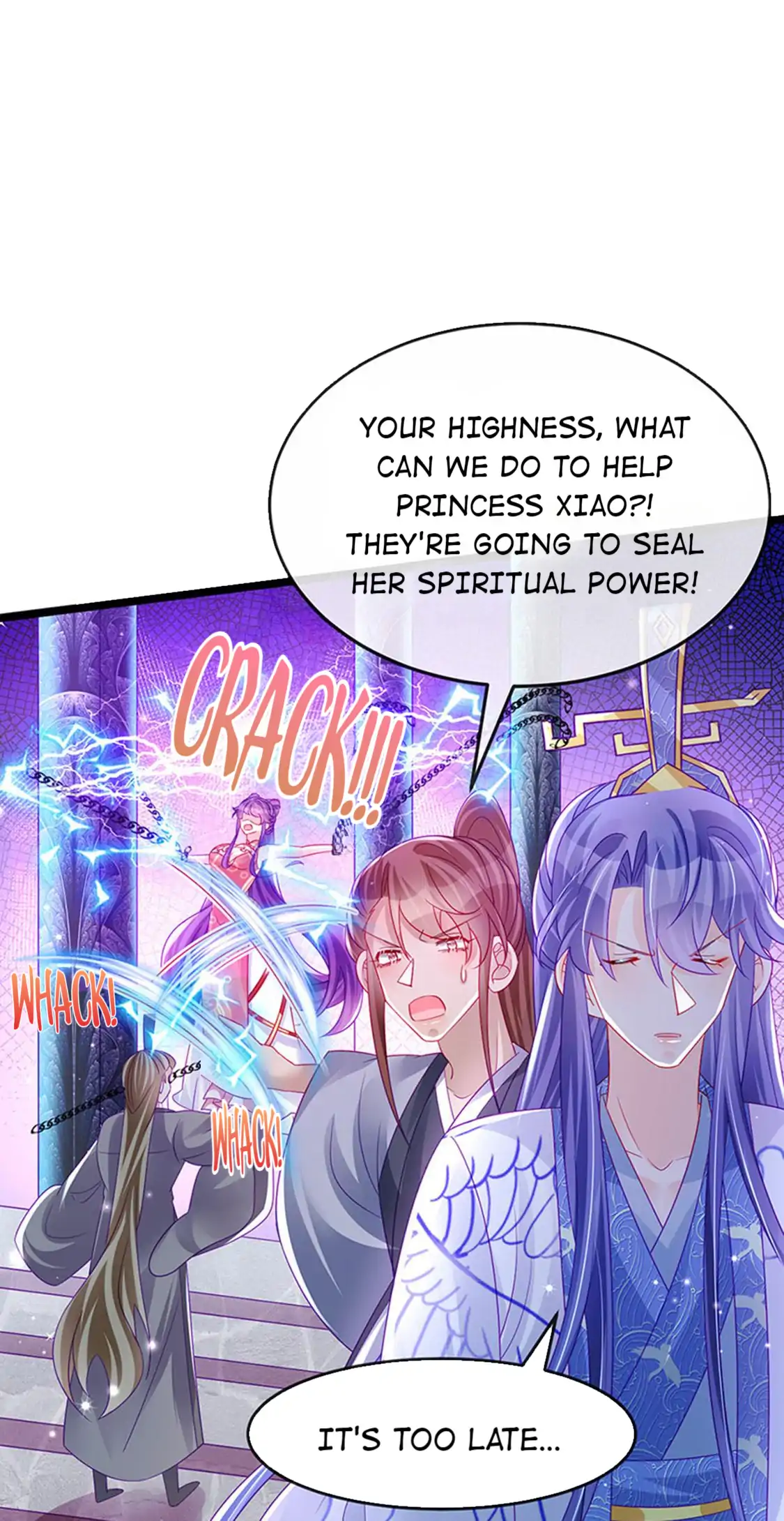 Military Phoenix Chapter 143 - page 13