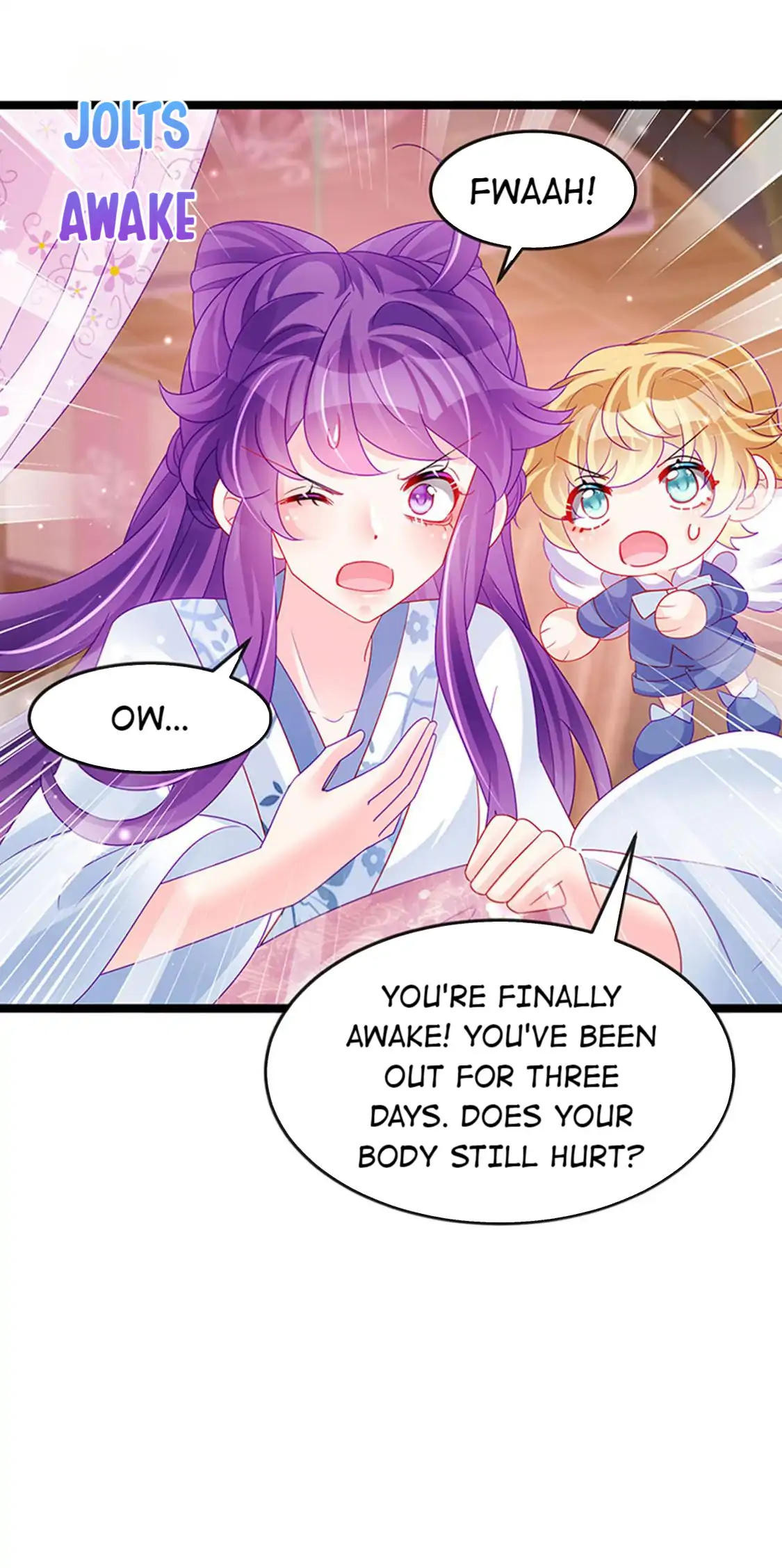 Military Phoenix Chapter 143 - page 16