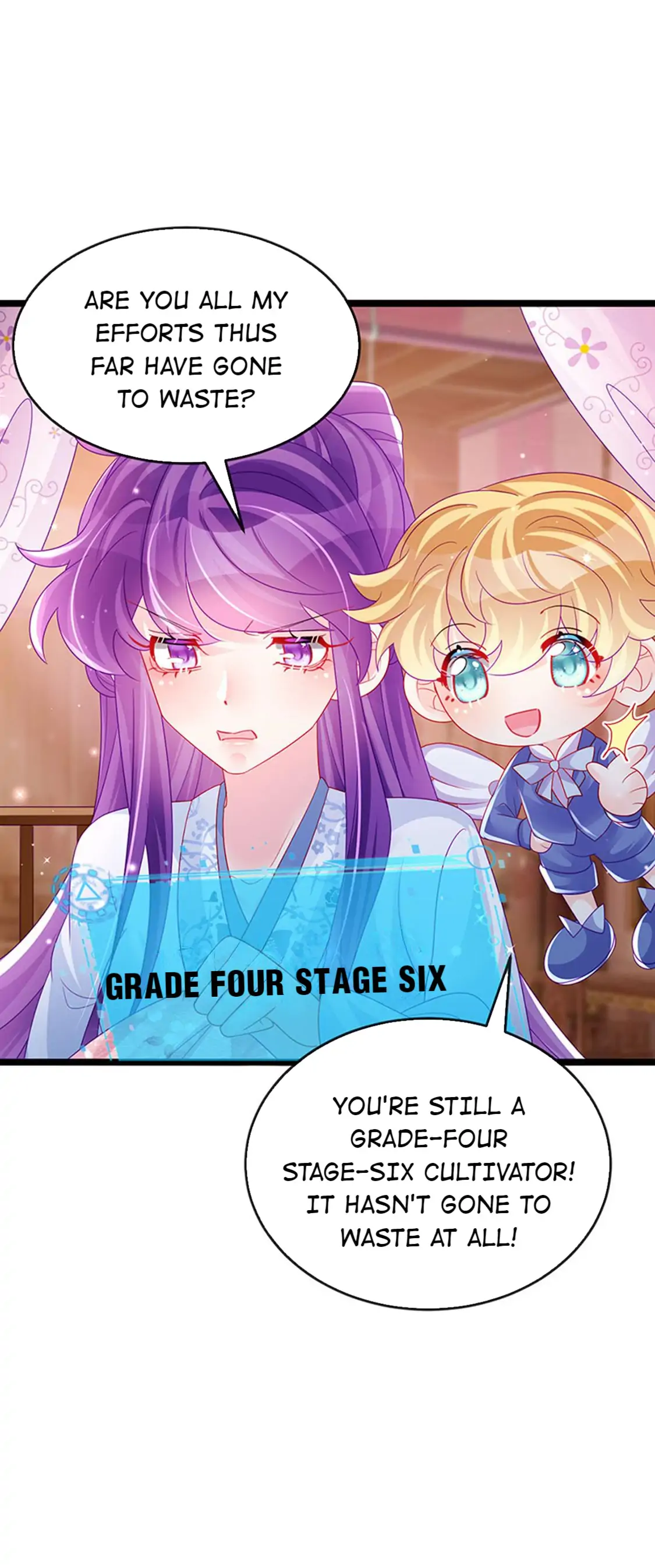 Military Phoenix Chapter 143 - page 18