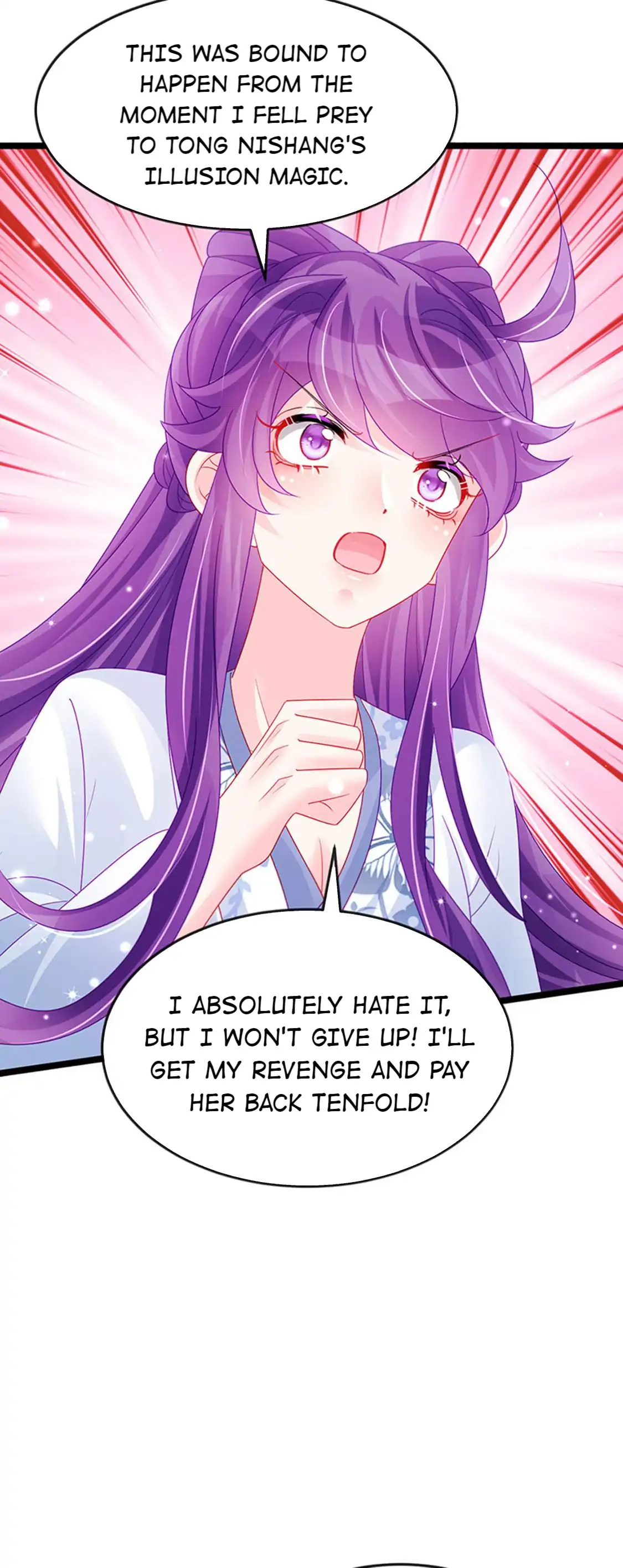 Military Phoenix Chapter 143 - page 20