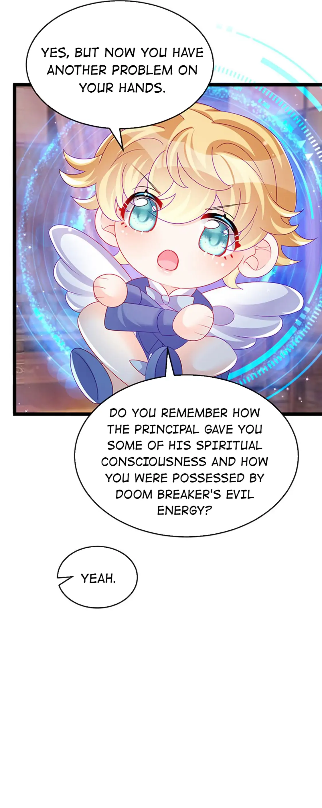 Military Phoenix Chapter 143 - page 22