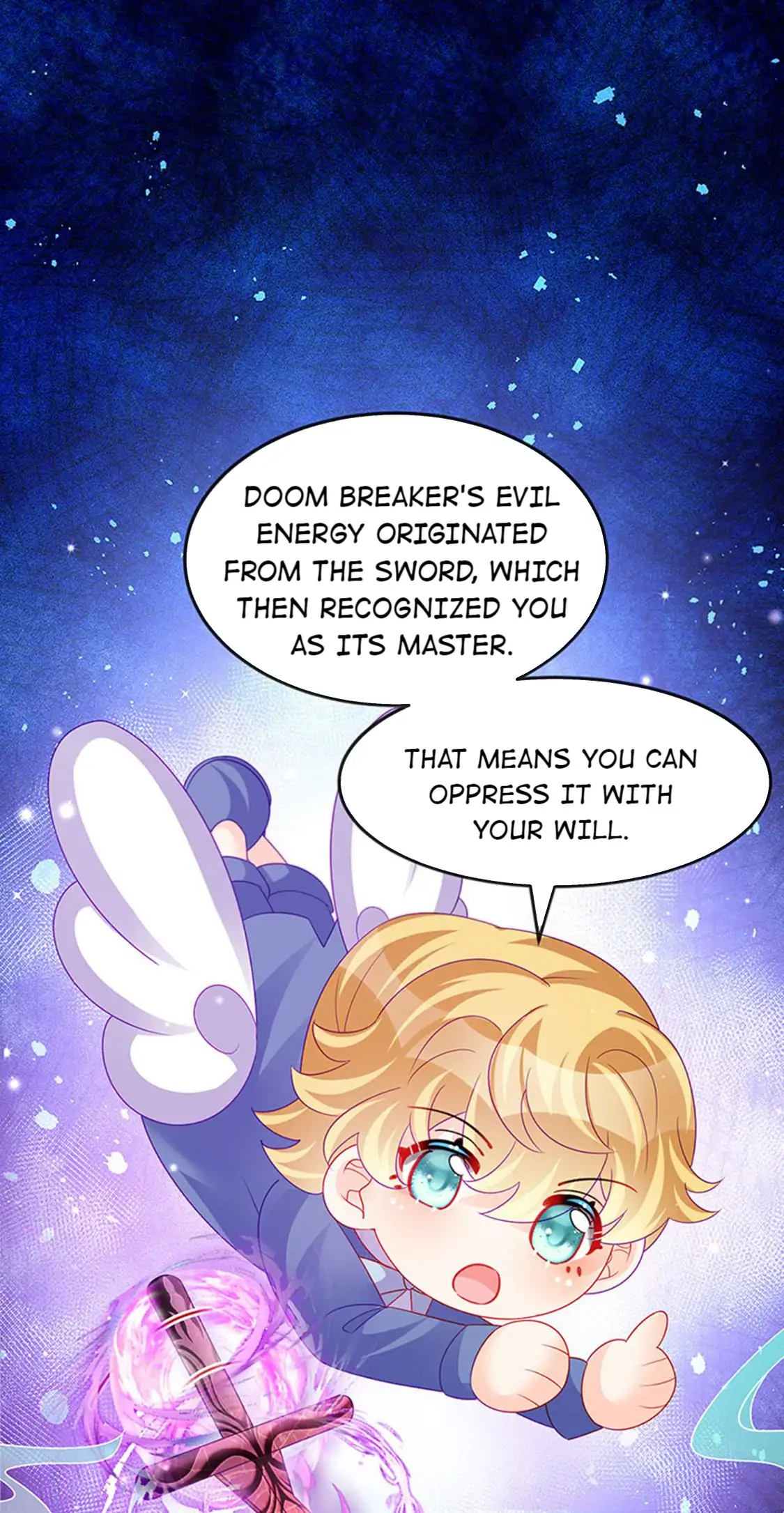 Military Phoenix Chapter 143 - page 23