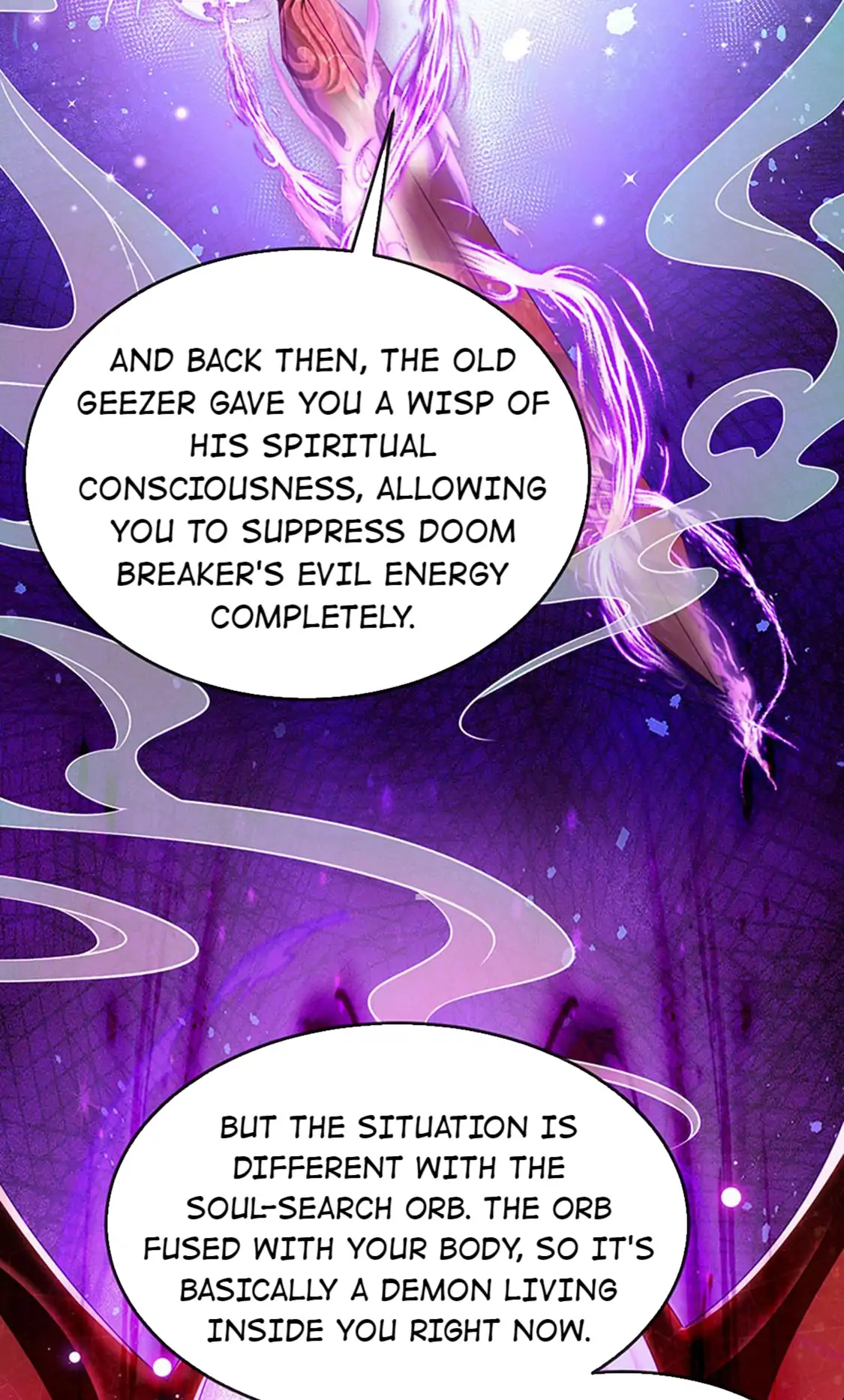 Military Phoenix Chapter 143 - page 24