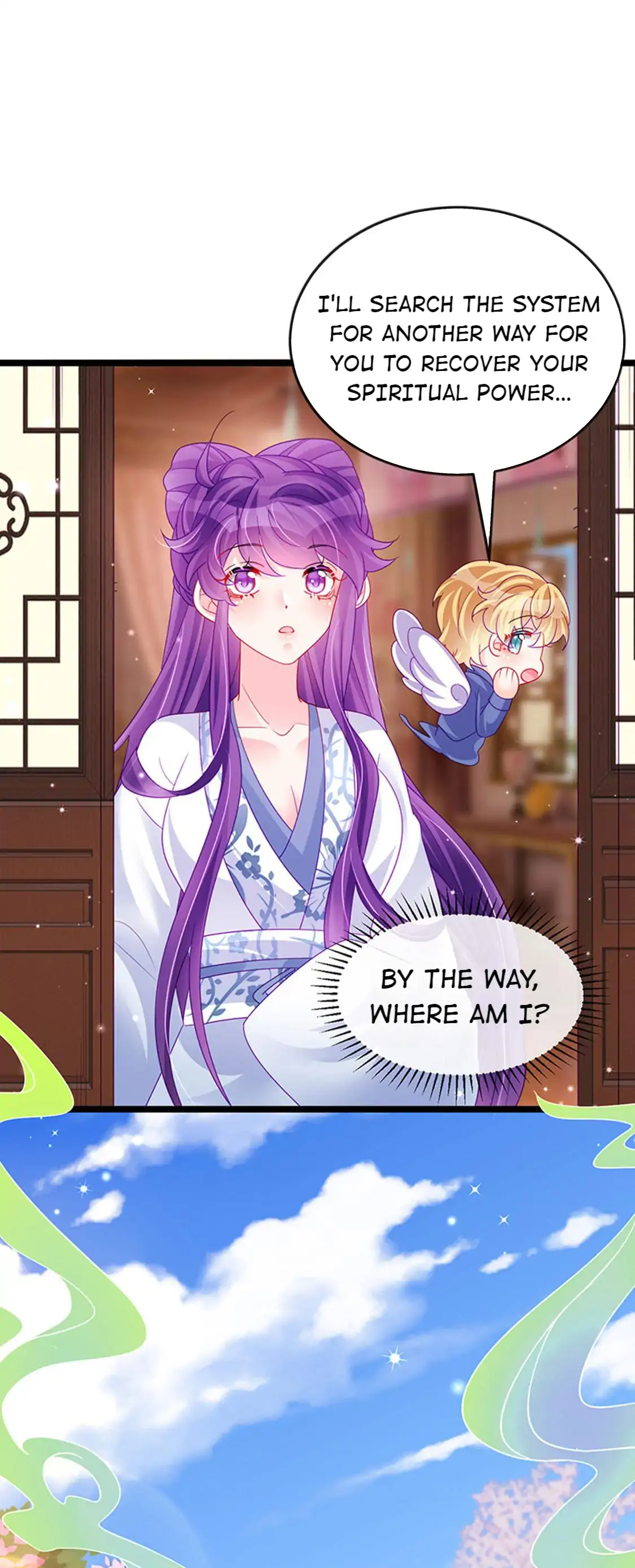 Military Phoenix Chapter 143 - page 30