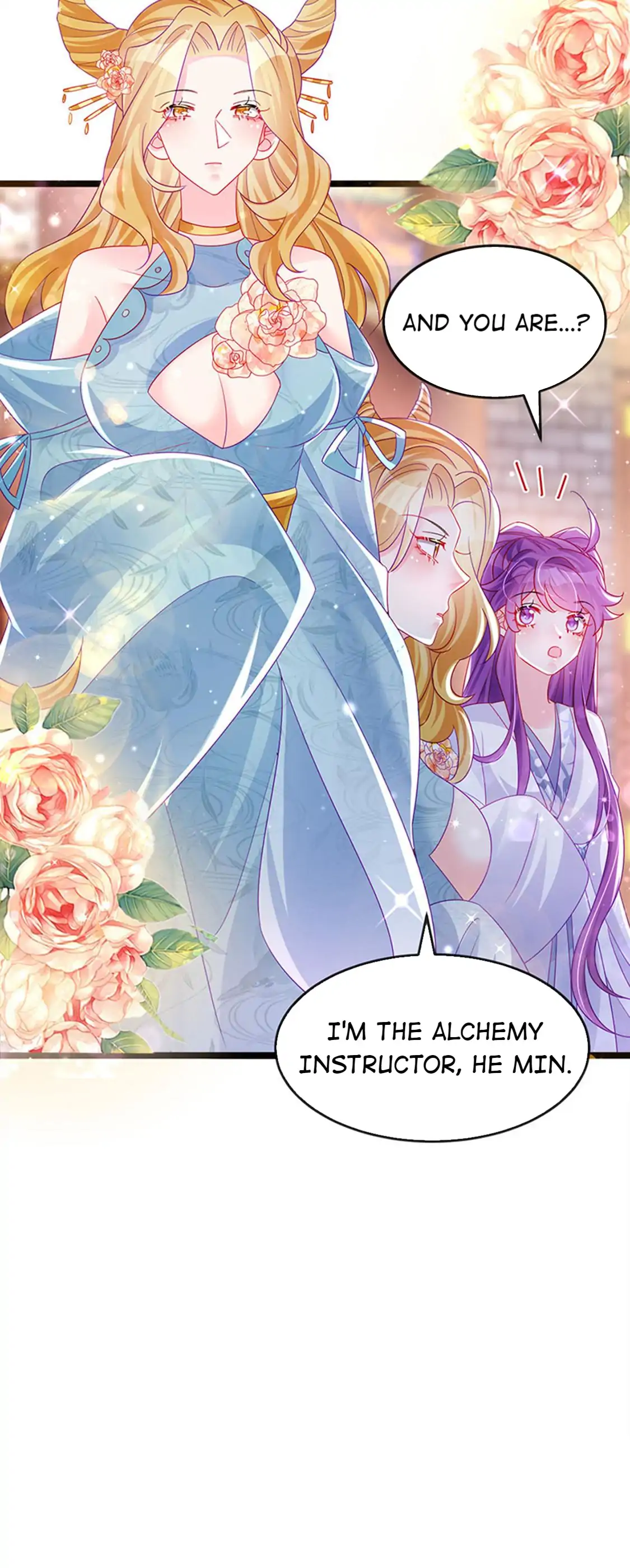 Military Phoenix Chapter 143 - page 33