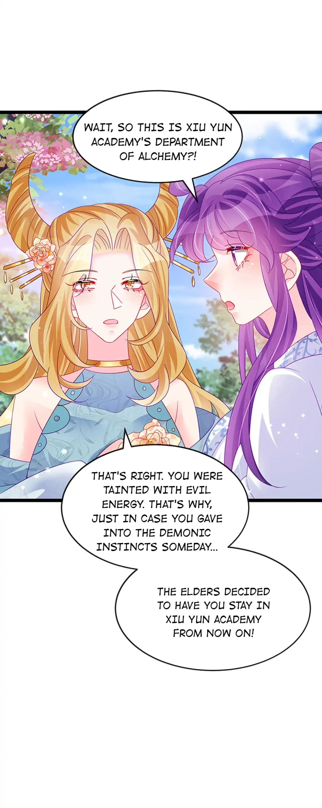 Military Phoenix Chapter 143 - page 34