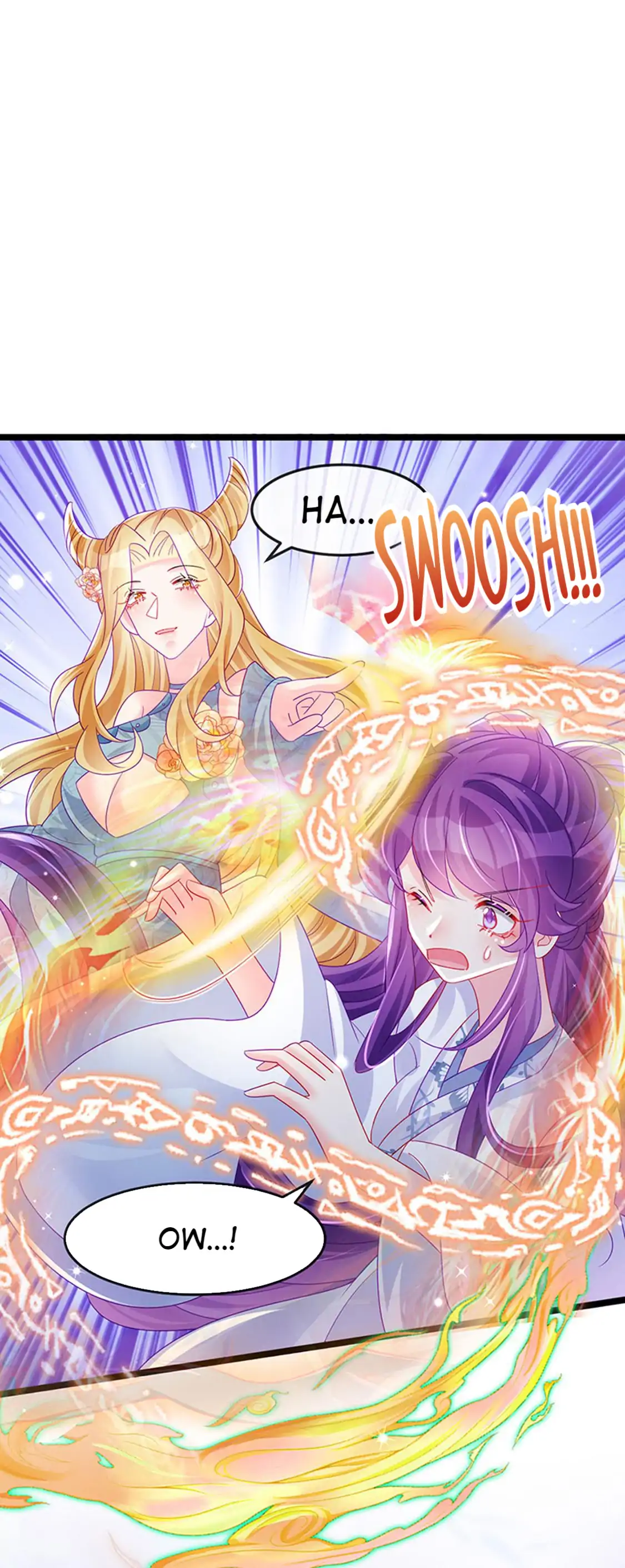 Military Phoenix Chapter 143 - page 37