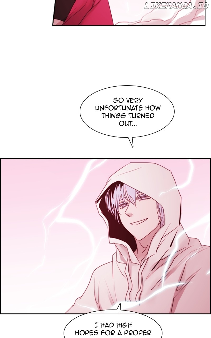 Kubera - Manhwa Chapter 666 - page 44