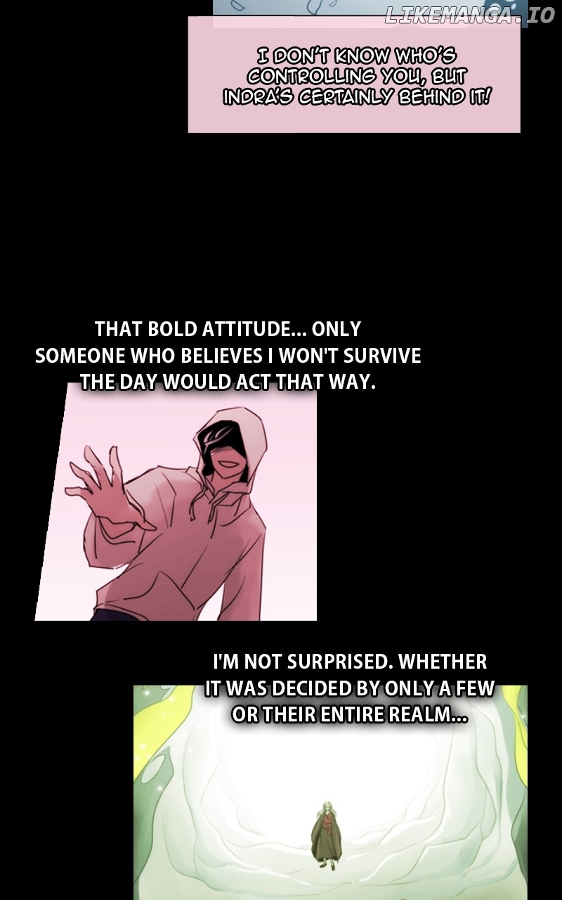 Kubera - Manhwa Chapter 668 - page 5
