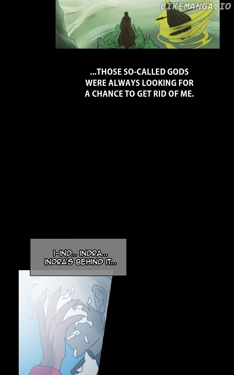 Kubera - Manhwa Chapter 668 - page 6