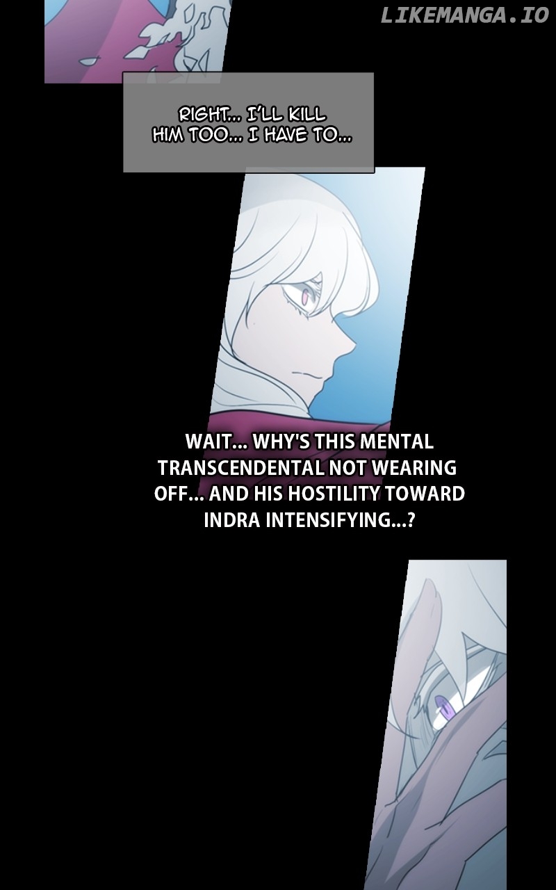 Kubera - Manhwa Chapter 668 - page 7