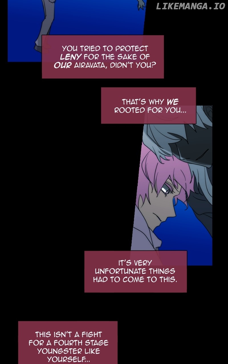 Kubera - Manhwa Chapter 668 - page 19