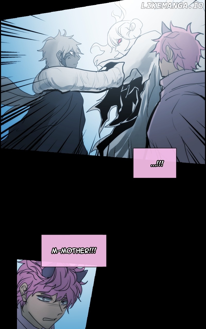 Kubera - Manhwa Chapter 668 - page 21