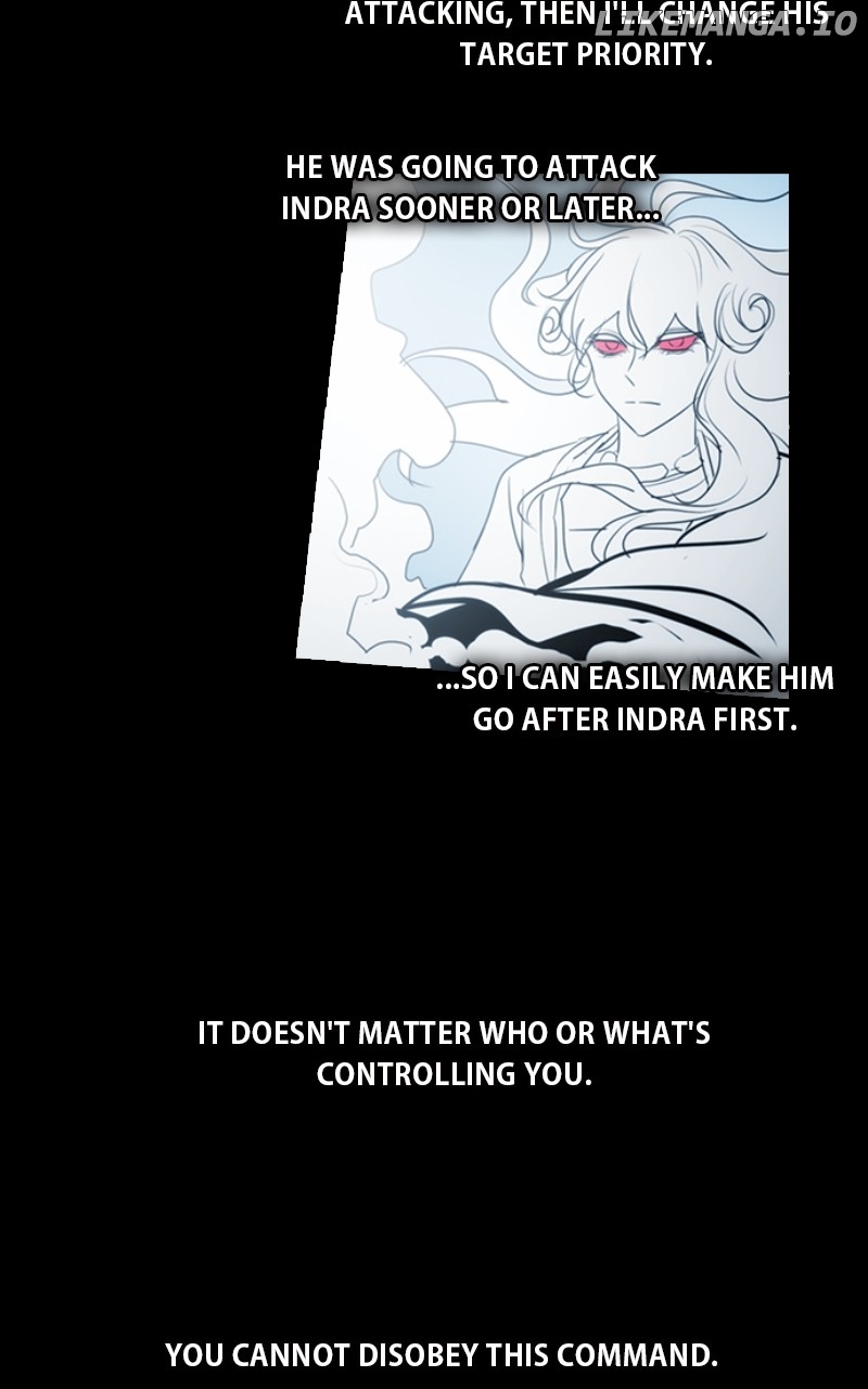 Kubera - Manhwa Chapter 668 - page 25