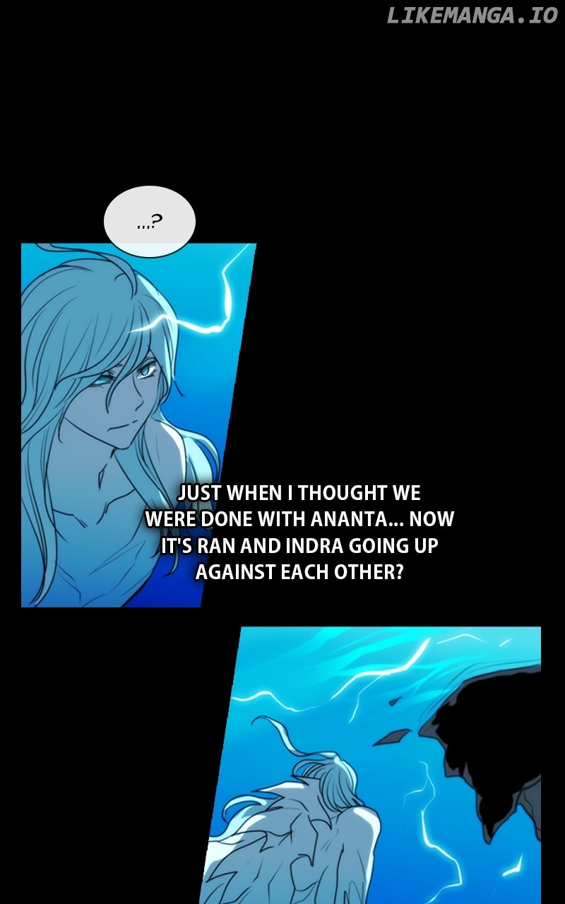 Kubera - Manhwa Chapter 668 - page 33