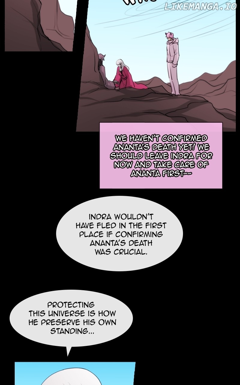 Kubera - Manhwa Chapter 668 - page 40