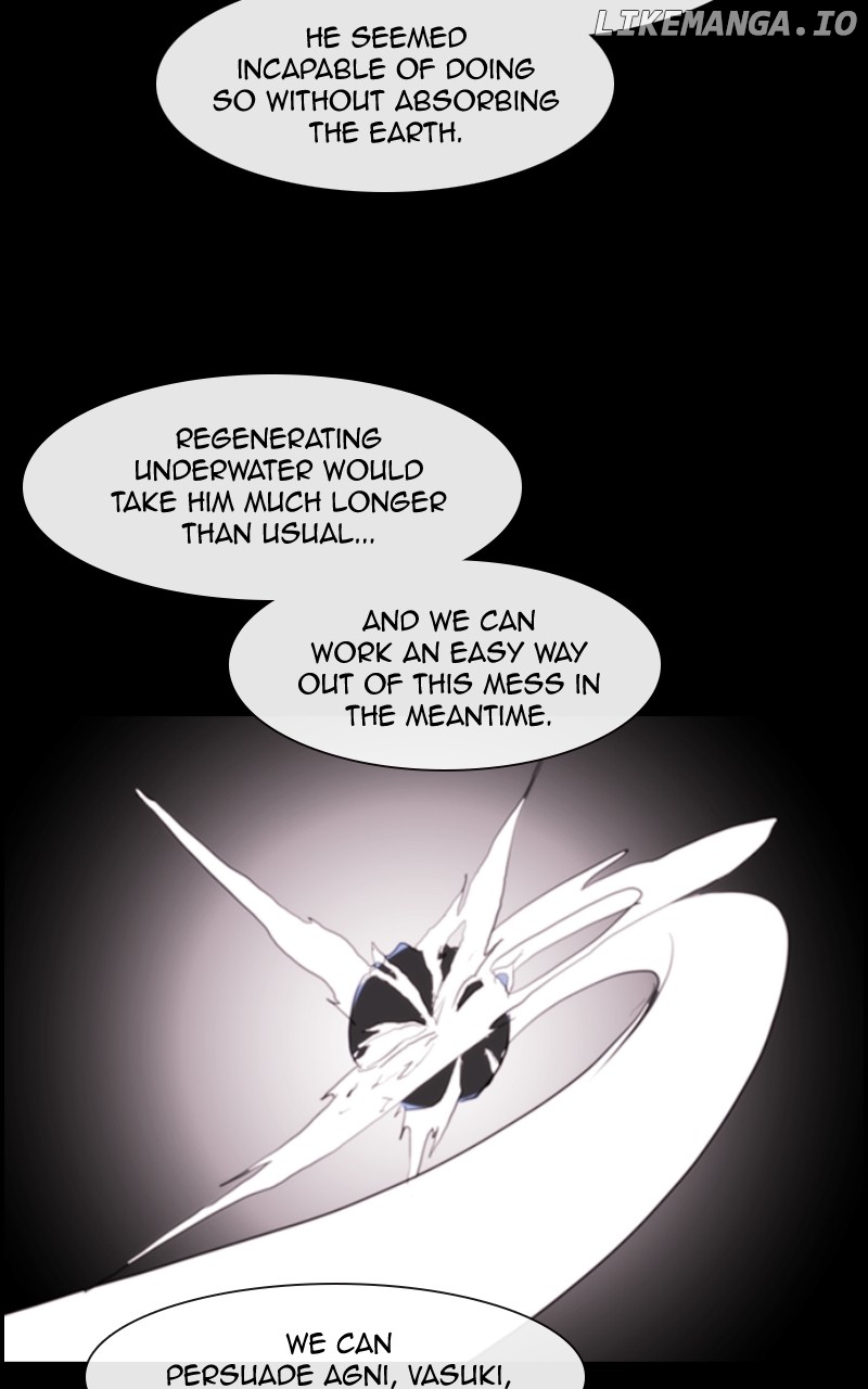 Kubera - Manhwa Chapter 668 - page 42