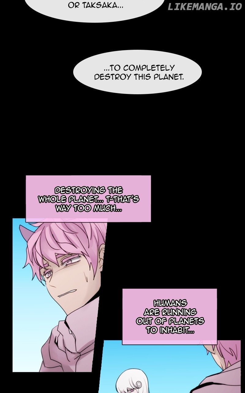Kubera - Manhwa Chapter 668 - page 43