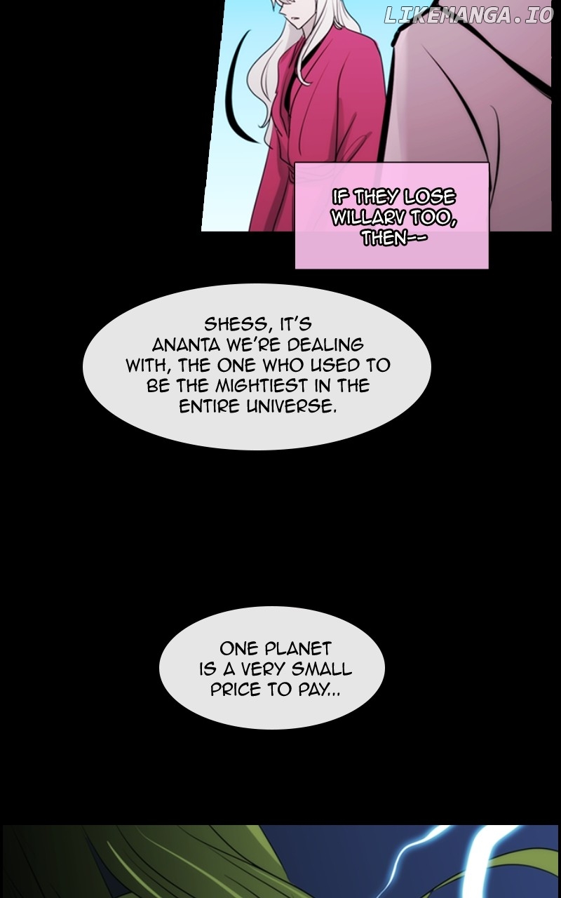 Kubera - Manhwa Chapter 668 - page 44