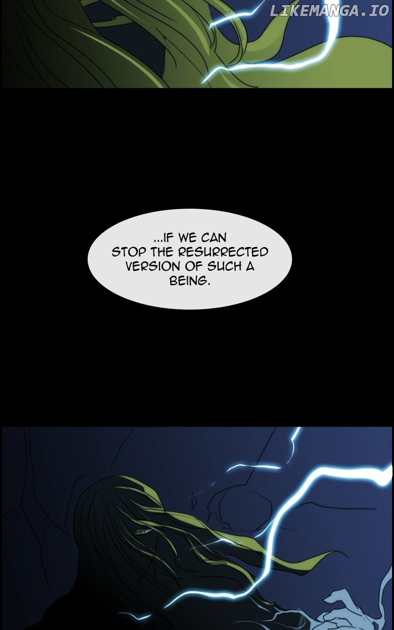 Kubera - Manhwa Chapter 668 - page 45