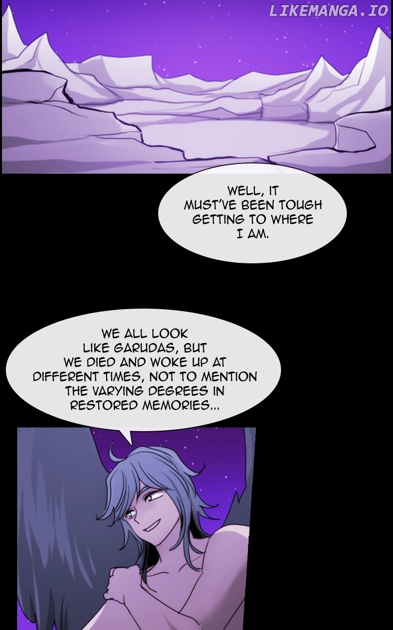 Kubera - Manhwa Chapter 668 - page 48