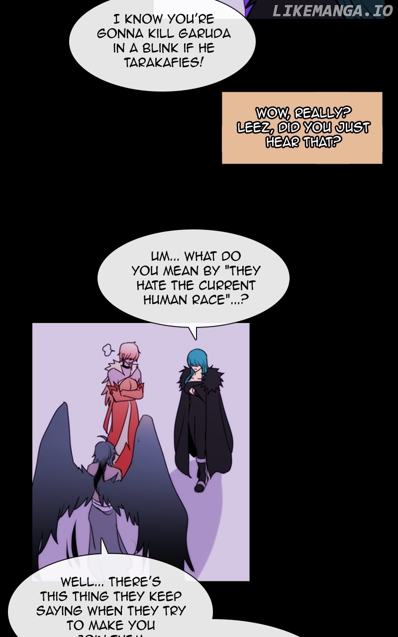 Kubera - Manhwa Chapter 668 - page 53