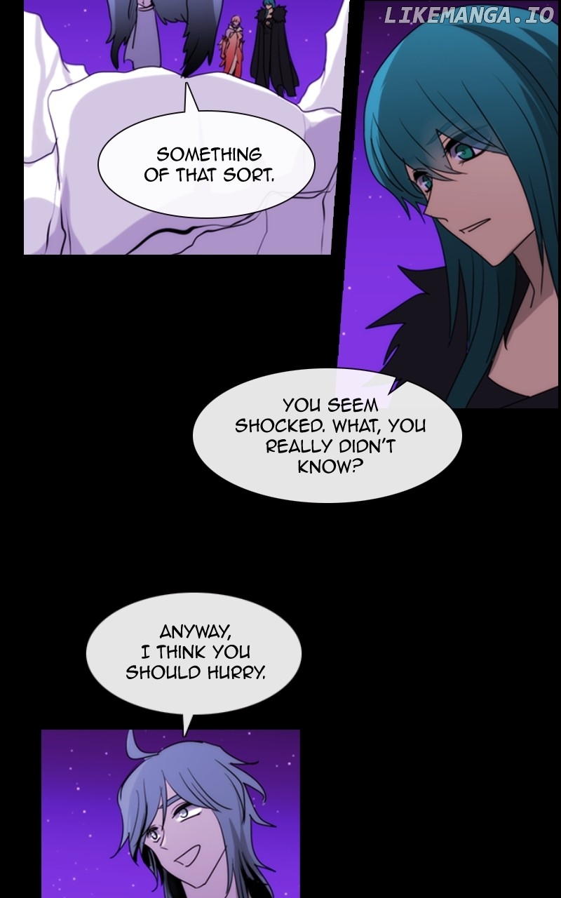 Kubera - Manhwa Chapter 668 - page 57