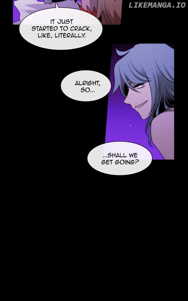 Kubera - Manhwa Chapter 668 - page 59