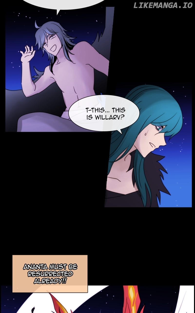 Kubera - Manhwa Chapter 668 - page 62
