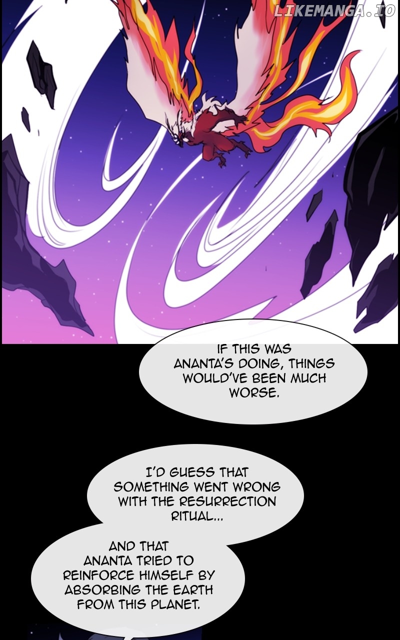 Kubera - Manhwa Chapter 668 - page 63