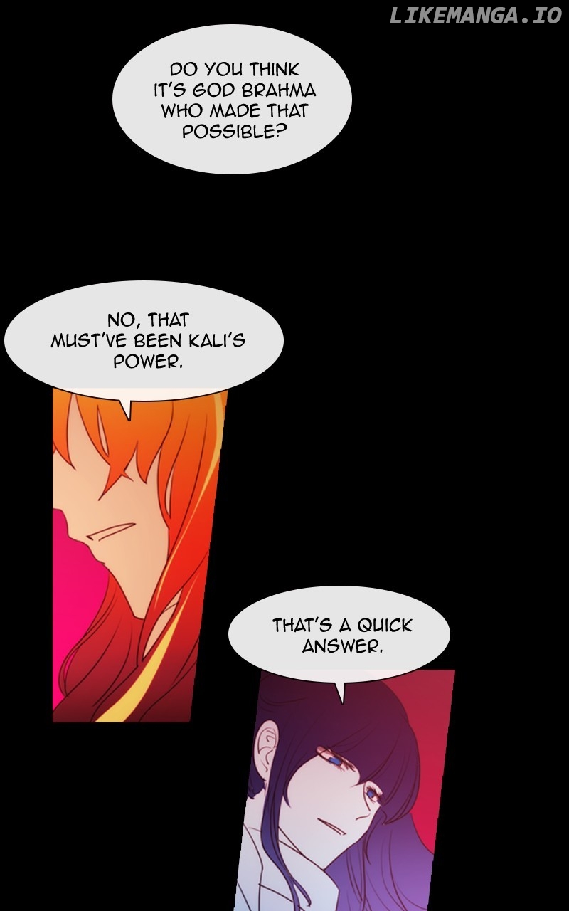 Kubera - Manhwa Chapter 670 - page 5