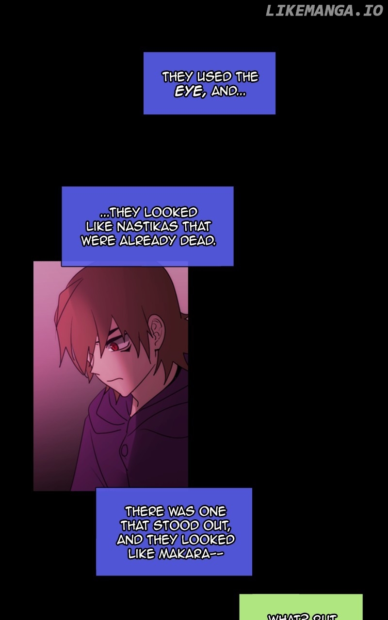Kubera - Manhwa Chapter 670 - page 32