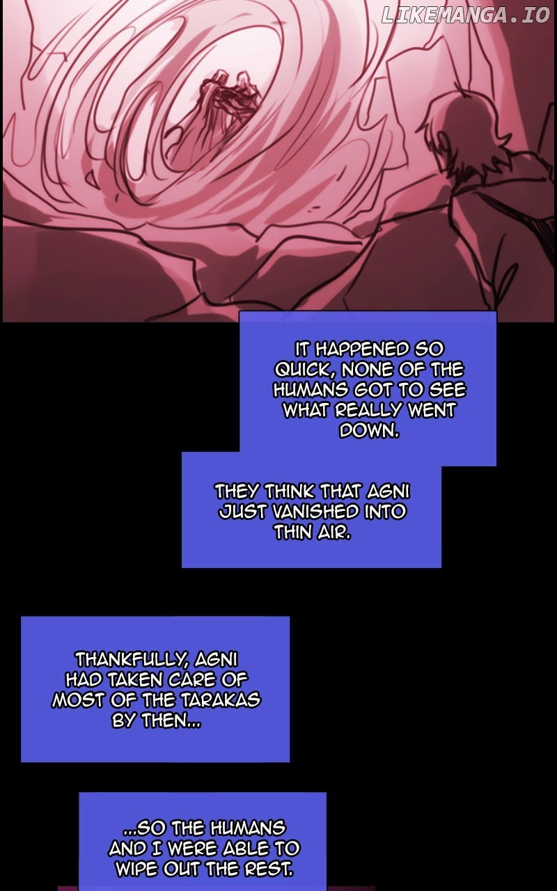 Kubera - Manhwa Chapter 670 - page 34