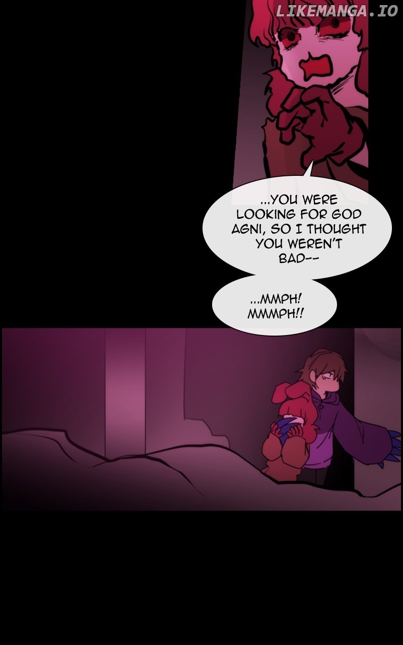 Kubera - Manhwa Chapter 670 - page 42